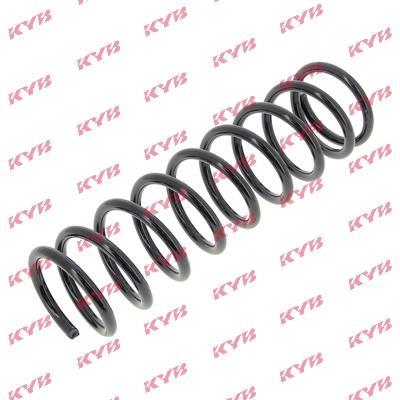 Ressort de suspension (Ressort hélicoïdal) KYB ref. RA5449