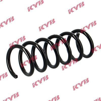 Ressort de suspension (Ressort hélicoïdal) KYB ref. RA5452