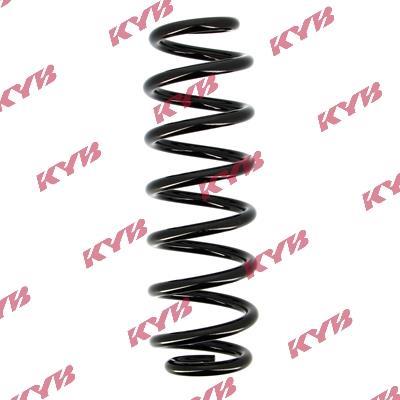 Ressort de suspension (Ressort hélicoïdal) KYB ref. RA5453