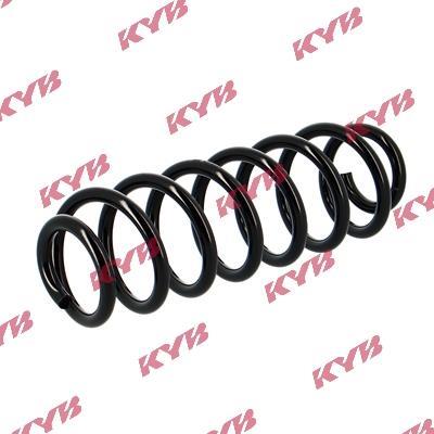 Ressort de suspension (Ressort hélicoïdal) KYB ref. RA5454