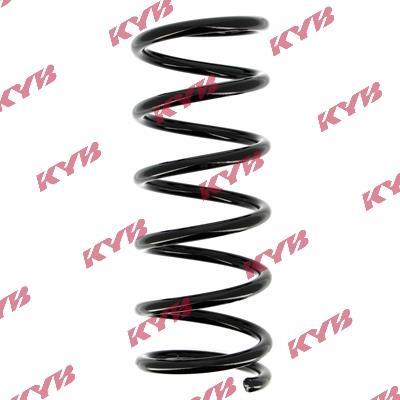 Ressort de suspension (Ressort hélicoïdal) KYB RA5455