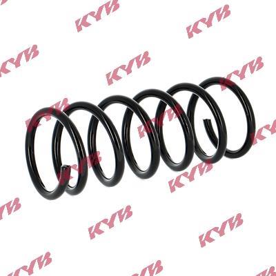 Ressort de suspension (Ressort hélicoïdal) KYB RA5455