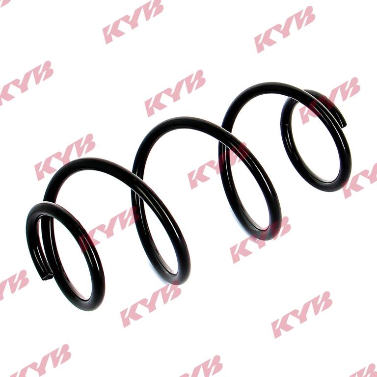Ressort de suspension (Ressort hélicoïdal) KYB ref. RA5469