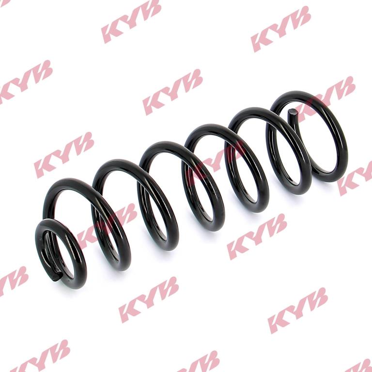 Ressort de suspension (Ressort hélicoïdal) KYB ref. RA5473