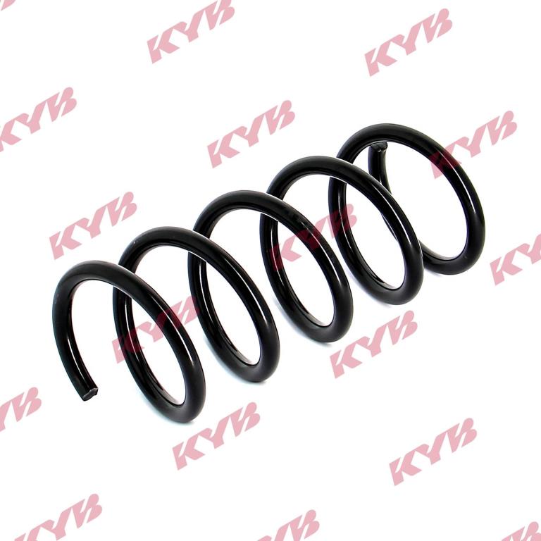 Mola de suspensão KYB RA5475