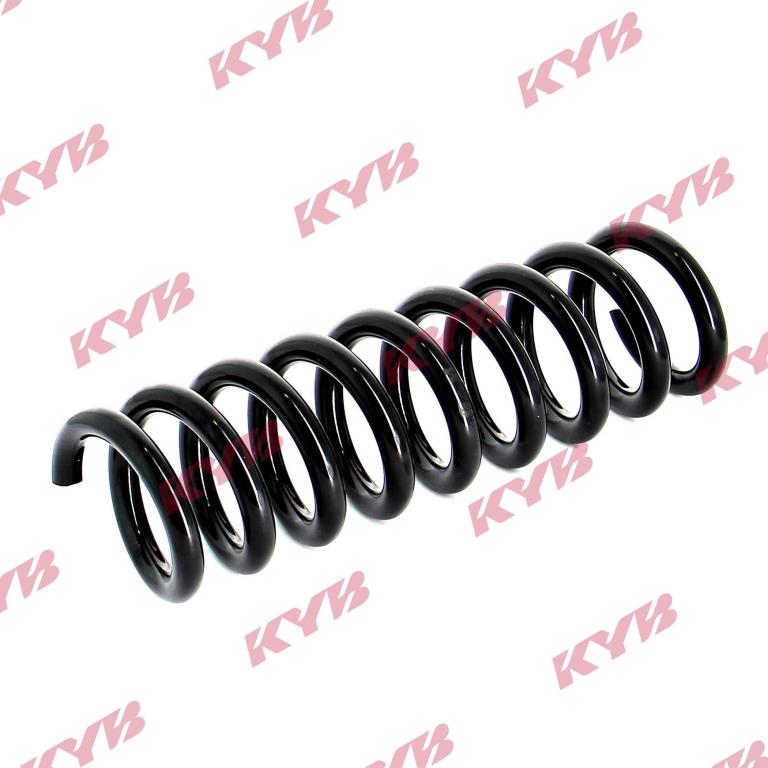 Ressort de suspension (Ressort hélicoïdal) KYB ref. RA5487