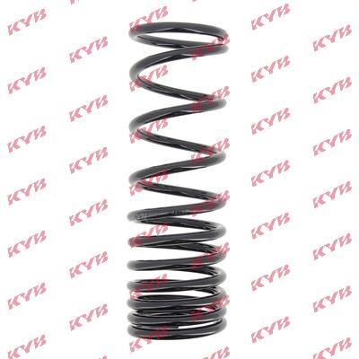 Ressort de suspension (Ressort hélicoïdal) KYB ref. RA5503
