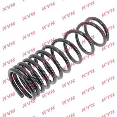 Ressort de suspension (Ressort hélicoïdal) KYB ref. RA5503
