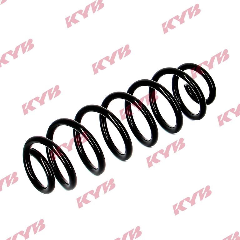 Ressort de suspension (Ressort hélicoïdal) KYB ref. RA5504