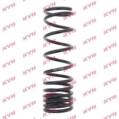 Ressort de suspension (Ressort hélicoïdal) KYB ref. RA5506