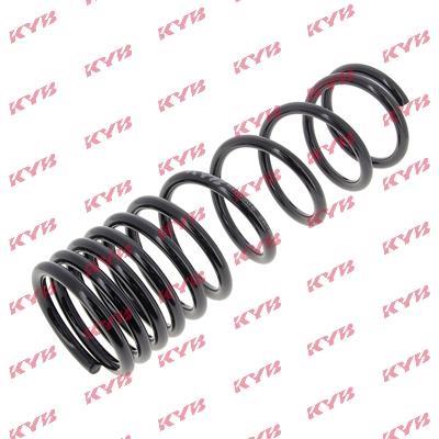 Ressort de suspension (Ressort hélicoïdal) KYB ref. RA5506