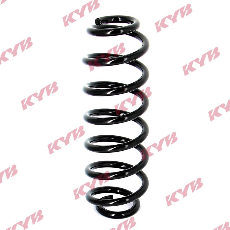 Ressort de suspension (Ressort hélicoïdal) KYB ref. RA5514