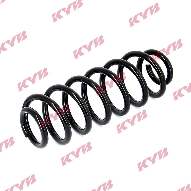 Ressort de suspension (Ressort hélicoïdal) KYB ref. RA5514