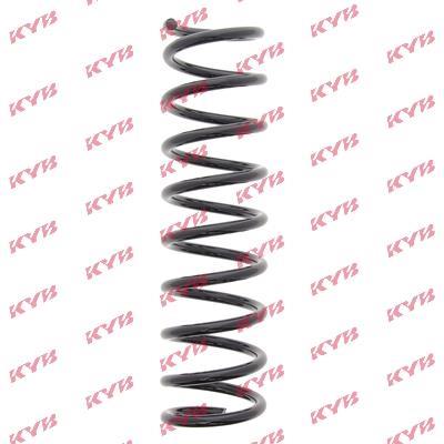Ressort de suspension (Ressort hélicoïdal) KYB ref. RA5566