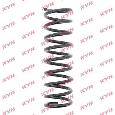 Ressort de suspension (Ressort hélicoïdal) KYB ref. RA5572