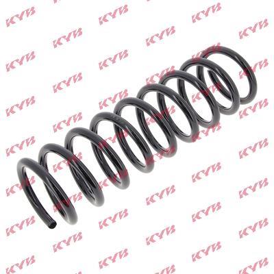 Ressort de suspension (Ressort hélicoïdal) KYB ref. RA5572