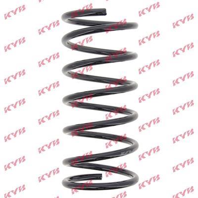 Ressort de suspension (Ressort hélicoïdal) KYB ref. RA5578