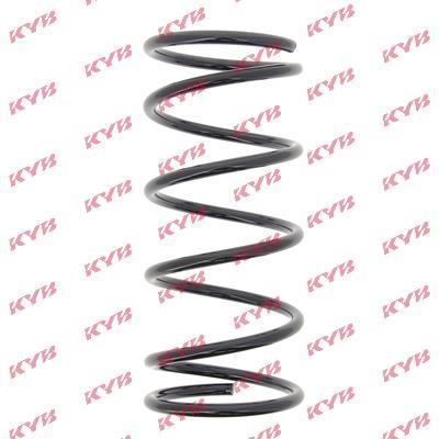 Ressort de suspension (Ressort hélicoïdal) KYB ref. RA5579