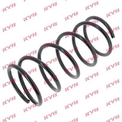 Ressort de suspension (Ressort hélicoïdal) KYB ref. RA5579