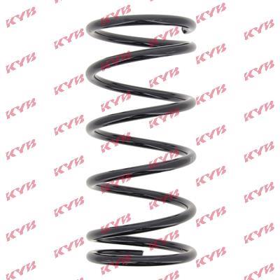 Ressort de suspension (Ressort hélicoïdal) KYB ref. RA5581
