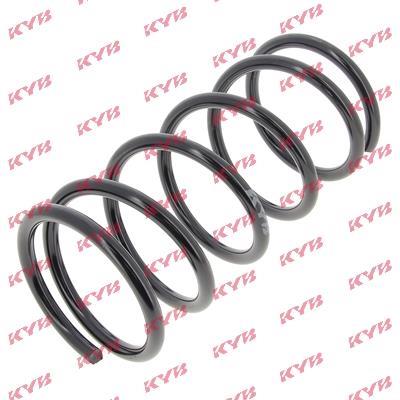 Ressort de suspension (Ressort hélicoïdal) KYB ref. RA5581