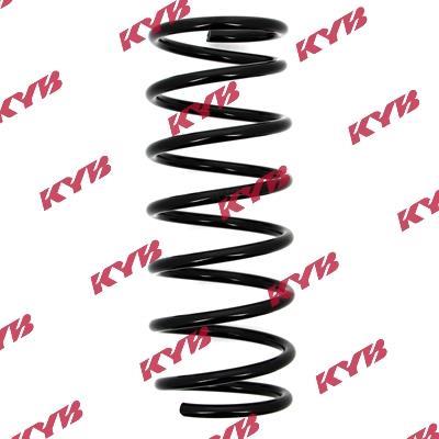 Mola de suspensão KYB RA5587