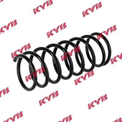 Mola de suspensão KYB RA5587