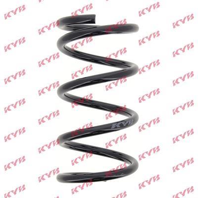 Ressort de suspension (Ressort hélicoïdal) KYB ref. RA5605