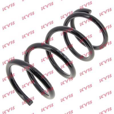 Ressort de suspension (Ressort hélicoïdal) KYB ref. RA5605