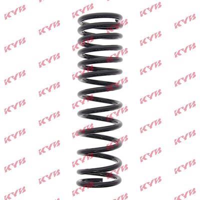 Ressort de suspension (Ressort hélicoïdal) KYB ref. RA5613