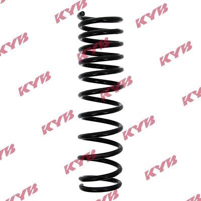 Mola de suspensão KYB RA5616