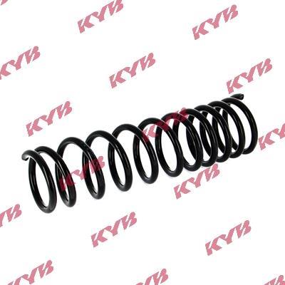 Mola de suspensão KYB RA5616