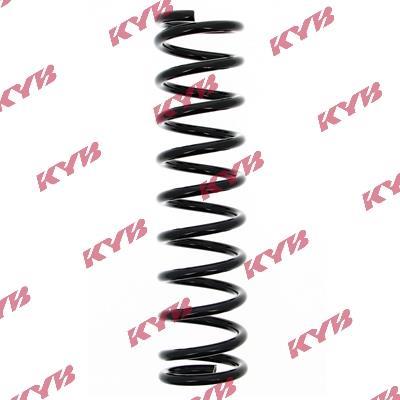 Ressort de suspension (Ressort hélicoïdal) KYB RA5619