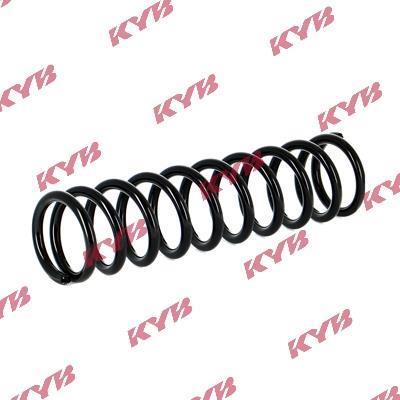 Ressort de suspension (Ressort hélicoïdal) KYB RA5619