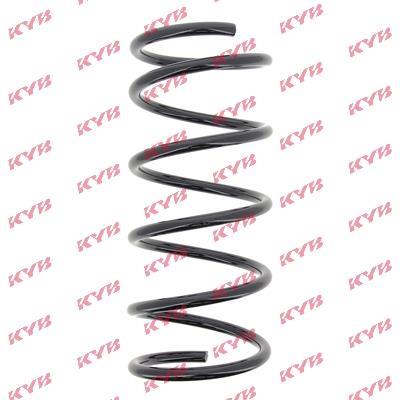 Ressort de suspension (Ressort hélicoïdal) KYB ref. RA5622