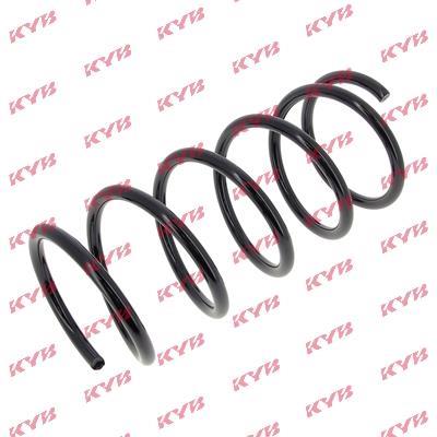 Ressort de suspension (Ressort hélicoïdal) KYB ref. RA5622