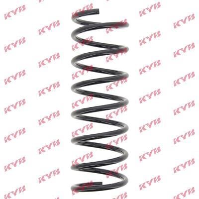 Ressort de suspension (Ressort hélicoïdal) KYB ref. RA5625