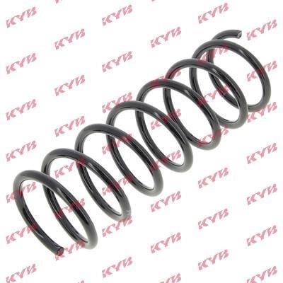Ressort de suspension (Ressort hélicoïdal) KYB ref. RA5625