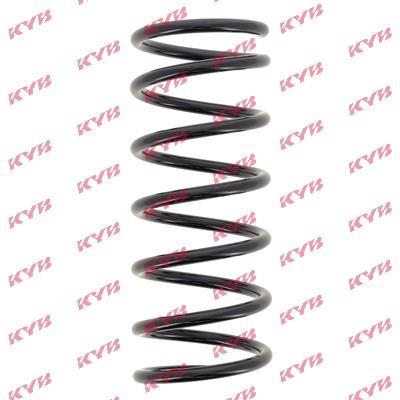 Ressort de suspension (Ressort hélicoïdal) KYB ref. RA5626