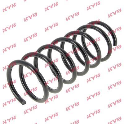 Ressort de suspension (Ressort hélicoïdal) KYB ref. RA5626