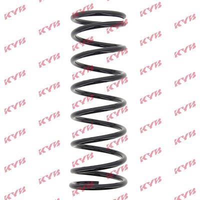 Ressort de suspension (Ressort hélicoïdal) KYB ref. RA5629
