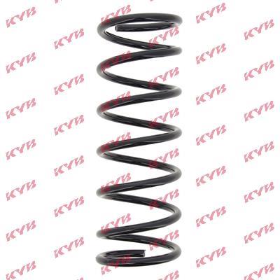 Ressort de suspension (Ressort hélicoïdal) KYB ref. RA5634