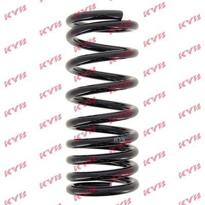 Ressort de suspension (Ressort hélicoïdal) KYB ref. RA5637