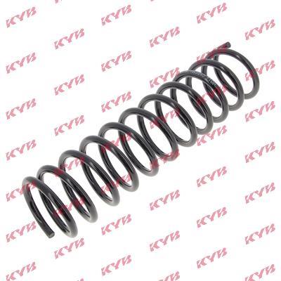 Ressort de suspension (Ressort hélicoïdal) KYB ref. RA5643