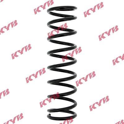 Ressort de suspension (Ressort hélicoïdal) KYB ref. RA5644