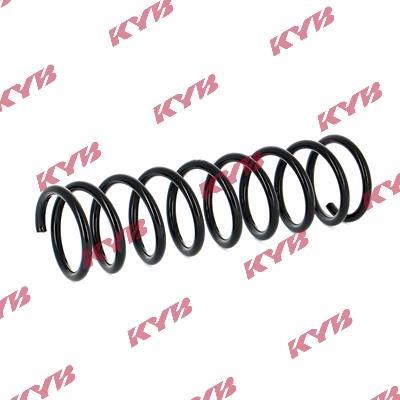 Ressort de suspension (Ressort hélicoïdal) KYB ref. RA5644