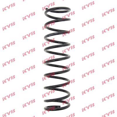 Ressort de suspension (Ressort hélicoïdal) KYB ref. RA5647
