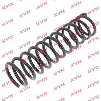 Ressort de suspension (Ressort hélicoïdal) KYB ref. RA5648