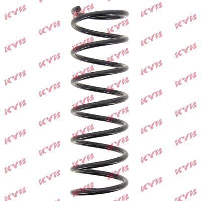 Ressort de suspension (Ressort hélicoïdal) KYB RA5660