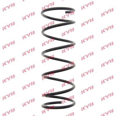 Ressort de suspension (Ressort hélicoïdal) KYB RA5662